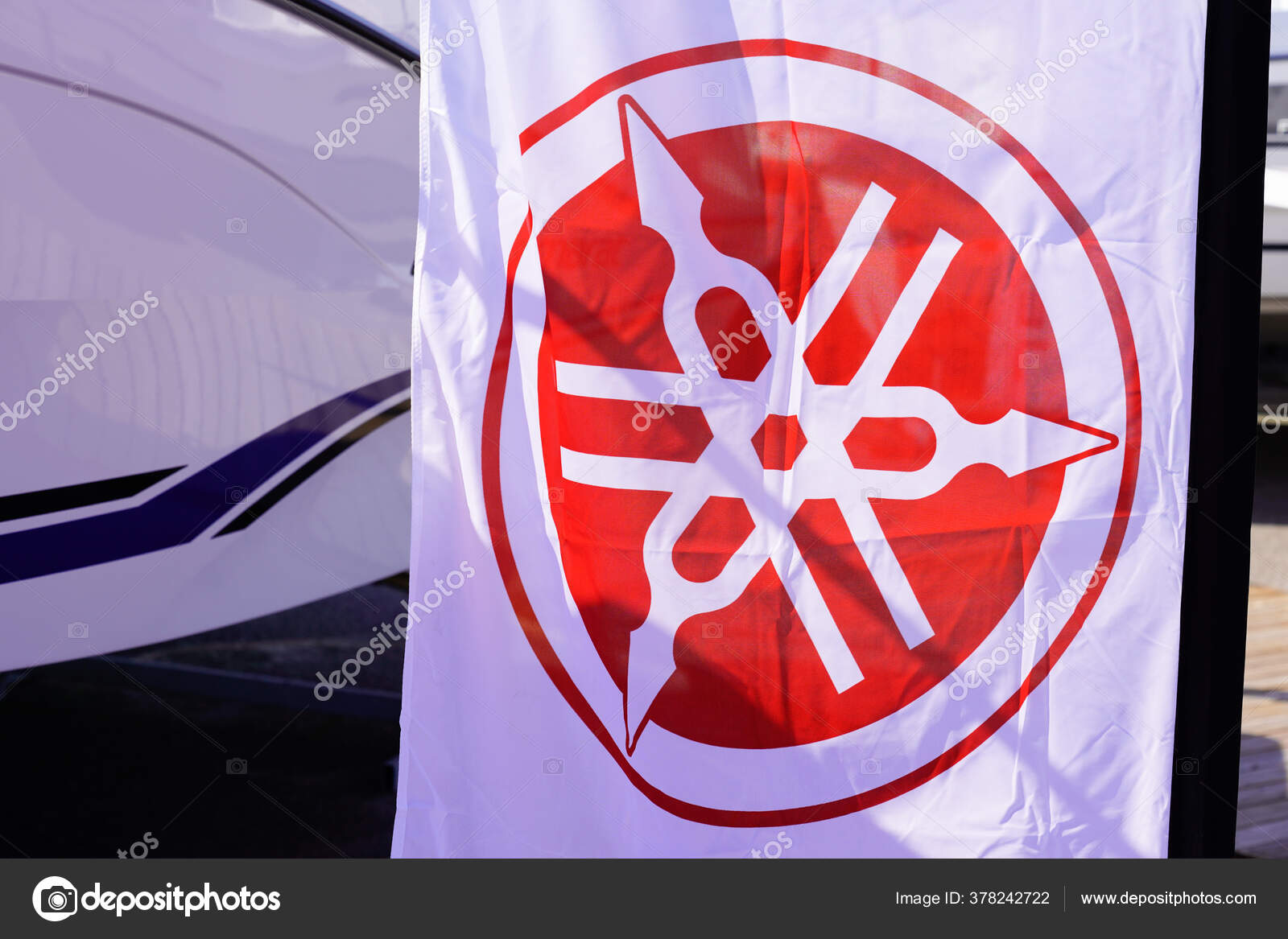 雅马哈标志图库照片 免版税雅马哈标志图片 Depositphotos