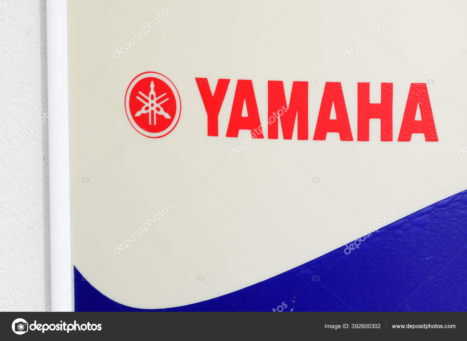 雅马哈标志图库照片 免版税雅马哈标志图片 Depositphotos