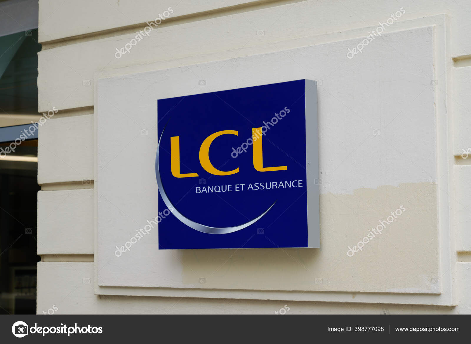 Lcl Stok Foto Lcl Gambar Bebas Royalti Depositphotos
