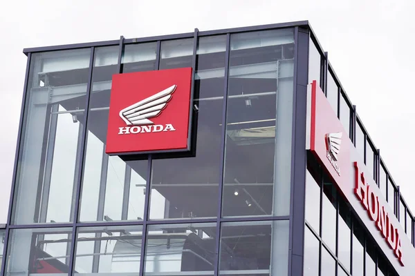Perusahaan Motor Honda Stok Foto Perusahaan Motor Honda Gambar Bebas Royalti Depositphotos