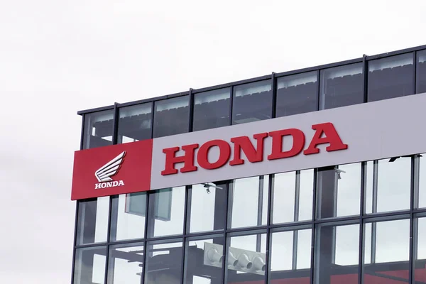 Perusahaan Motor Honda Stok Foto Perusahaan Motor Honda Gambar Bebas Royalti Depositphotos