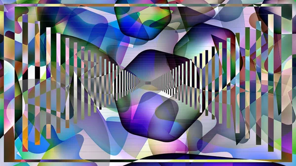 Arka plan ile gökkuşağının bütün renkleri kullanma. Bu arka plan web sitelerini kullanarak, Bloglar ziyaretçi trafiği artar.