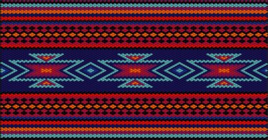 Zengin renklerin şans ve zenginliği çektiği geleneksel, etnik bir süs. Süs iç kısımda harika görünüyor, çeşitli uygulamalar için kumaşlara nakış işliyor.