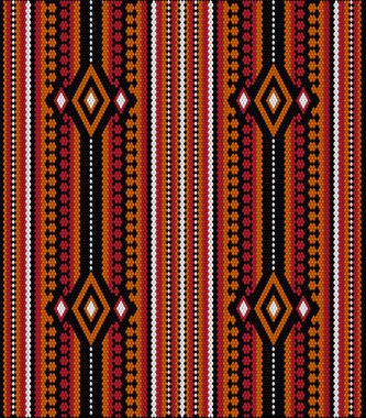 Zengin renklerin şans ve zenginliği çektiği geleneksel, etnik bir süs. Süs iç kısımda harika görünüyor, çeşitli uygulamalar için kumaşlara nakış işliyor.