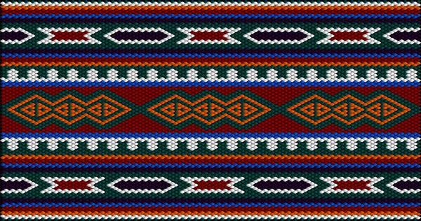  Latin Amerika 'daki insanların ve ülkelerin geleneksel bir süsü. Zengin renklerin dikkat ve zenginlik çektiği bir yer. Giysiler için kumaşlara işlenmiş kadın halıları. Nakışlar.