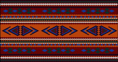 Zengin renklerin şans ve zenginliği çektiği geleneksel, etnik bir süs. Süs iç kısımda harika görünüyor, çeşitli uygulamalar için kumaşlara nakış işliyor.