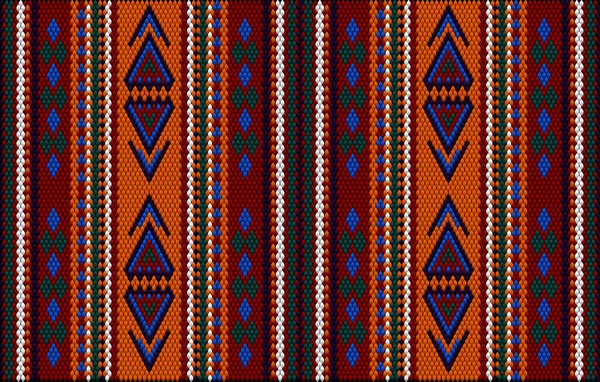 Doymuş renklerin şans ve zenginliği çektiği Asya halkları ve ülkelerinin geleneksel bir süsü. Giysiler için kumaşlara işlenmiş kadın halıları. Nakış desenleri. 