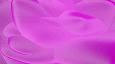 Animasyon dalgalı fütüristik yüzey. Sorunsuz ilmekledi motion tasarım ofshiny hareketli koltuk alti.