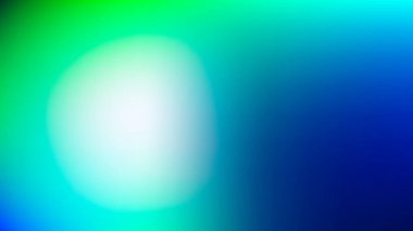 Renkli bulanık arkaplan. Modern soyut gradyan kart. İş afişi. Vektör illüstrasyonu. 