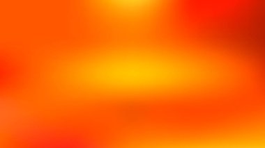 Renkli bulanık arkaplan ve dalga. Modern soyut gradyan kart. İş afişi. Vektör illüstrasyonu. 