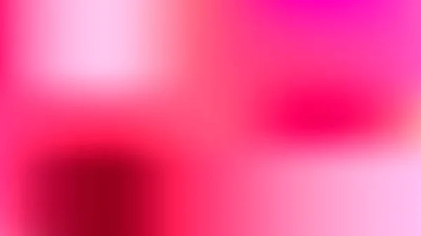 Цветной Размытый Фон Волной Современная Абстрактная Градиентная Карта Деловой Плакат — стоковый вектор