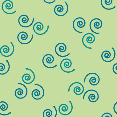 Kusursuz ok deseni. Sonsuz geometrik arka plan. Çağdaş tasarım. Vektör illüstrasyonu.