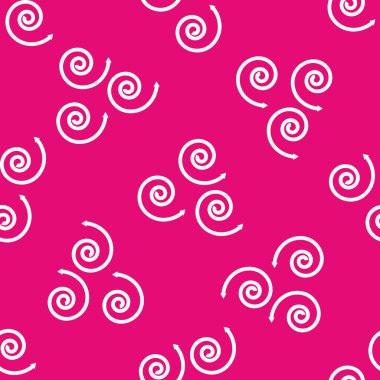 Kusursuz ok deseni. Sonsuz geometrik arka plan. Çağdaş tasarım. Vektör illüstrasyonu.