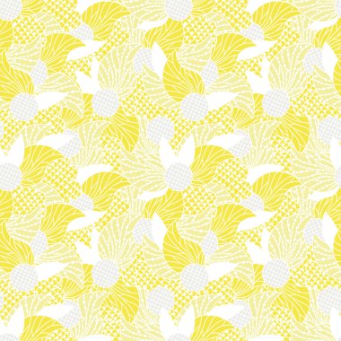 Soyut, soyut, pürüzsüz desenli karalamalar. El çizimi arka plan. Vektör illüstrasyonu. 