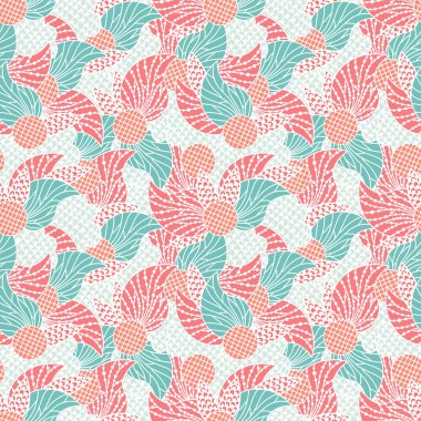 Soyut, soyut, pürüzsüz desenli karalamalar. El çizimi arka plan. Vektör illüstrasyonu. 