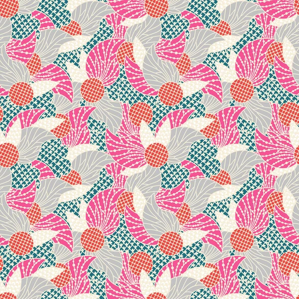 Soyut, soyut, pürüzsüz desenli karalamalar. El çizimi arka plan. Vektör illüstrasyonu. 