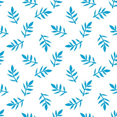 Kusursuz çiçek deseni. Doğal arka plan. Soyut, pürüzsüz bir arkaplan. Vektör illüstrasyonu.