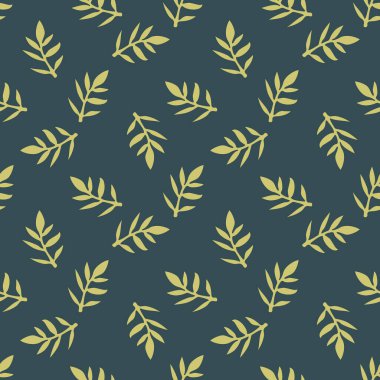 Kusursuz çiçek deseni. Doğal arka plan. Soyut, kusursuz arkaplan.