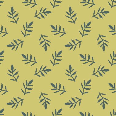 Kusursuz çiçek deseni. Doğal arka plan. Soyut, kusursuz arkaplan.