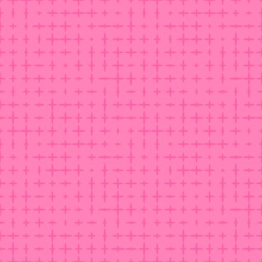 Kusursuz soyut bir arkaplan. Sonsuz geometrik desen. Vektör illüstrasyonu. 