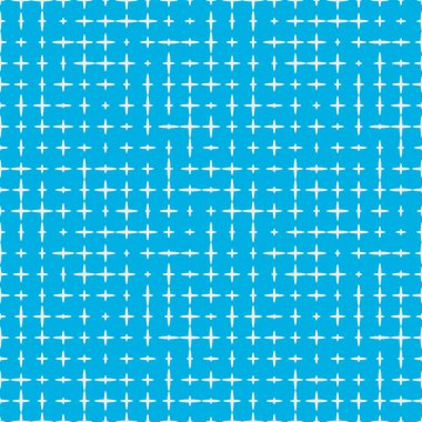 Kusursuz soyut bir arkaplan. Sonsuz geometrik desen. Vektör illüstrasyonu. 