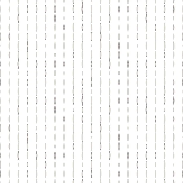 Sömlös Abstrakt Bakgrund Oändlighets Geometriska Mönster Vektorillustration — Stock vektor