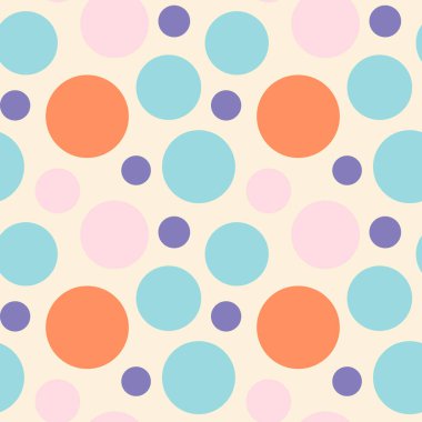 Kusursuz soyut bir arkaplan. Sonsuz geometrik desen. Vektör illüstrasyonu. 