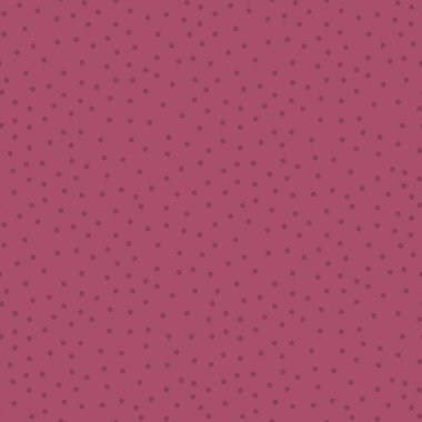 Puantiyeli arka plan. Soyut yuvarlak, pürüzsüz desen. Vektör illüstrasyonu.