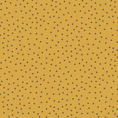 Puantiyeli arka plan. Soyut yuvarlak, pürüzsüz desen. Vektör illüstrasyonu.