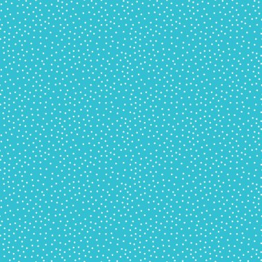 Puantiyeli arka plan. Soyut yuvarlak, pürüzsüz desen. Vektör illüstrasyonu.