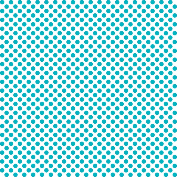Abstract Seamless Pattern Polka Dot Abstract Background Little Circles Vector — Stock Vector