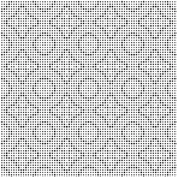 Abstracte Halftoon Sier Geometrische Achtergrond Pop Art Stijl Kaart Grunge — Stockvector