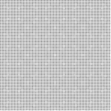 Soyut yarım ton süslemeli geometrik arkaplan. Pop sanat tarzı kart. Grunge dokusu. Vektör illüstrasyonu.  