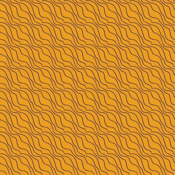 Αφηρημένο Διαγώνιο Γραμμικό Γεωμετρικό Σχήμα Ζουζουνάκι Εικονογράφηση Διανύσματος — Διανυσματικό Αρχείο