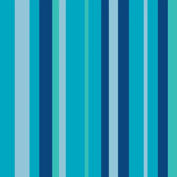 Streifennahtloses Muster Buntes Lineares Muster Vektorillustration Abstrakter Geometrischer Hintergrund — Stockvektor
