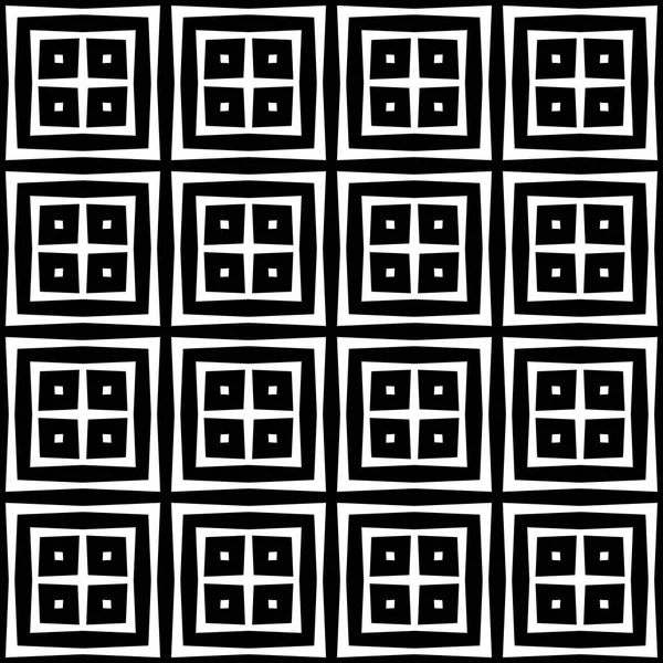 Soyut ince çizgi işaretli, dikişsiz desen. Doğrusal süslemeli geometrik arkaplan. Paket kağıdı. Vektör illüstrasyonu.             