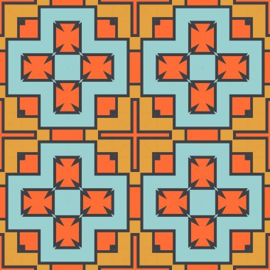 Soyut ince çizgili, kusursuz desen. Doğrusal süslemeli geometrik arkaplan. Paket kağıdı. Vektör illüstrasyonu.           