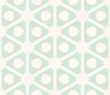 Soyut ince çizgili, kusursuz desen. Doğrusal süslemeli geometrik arkaplan. Paket kağıdı. Vektör illüstrasyonu.             