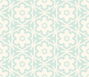 Soyut ince çizgili, kusursuz desen. Doğrusal süslemeli geometrik arkaplan. Paket kağıdı. Vektör illüstrasyonu.             