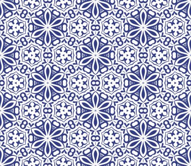 Soyut ince çizgi, kıvrımlı, pürüzsüz desen. Doğrusal süslemeli geometrik arkaplan. Paket kağıdı. Vektör illüstrasyonu.              