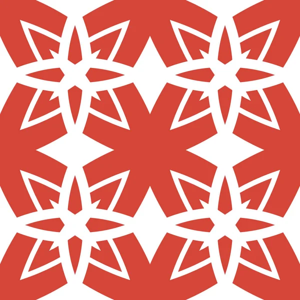 Çizgi film jeo-kusursuz desen. Sonsuz geometrik arkaplan düz stilde. Kaplama ambalaj kağıdı, mozaik kapak, kart. Vektör illüstrasyonu.   