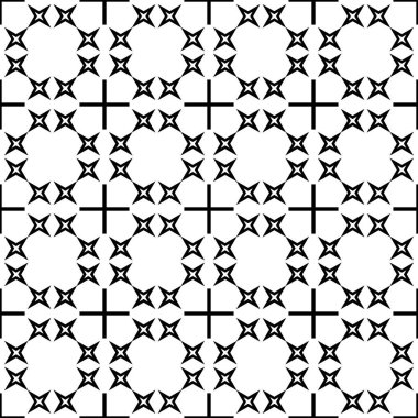 Soyut ince çizgili, kusursuz desen. Doğrusal süslemeli geometrik arkaplan. Paket kağıdı. Vektör illüstrasyonu.         