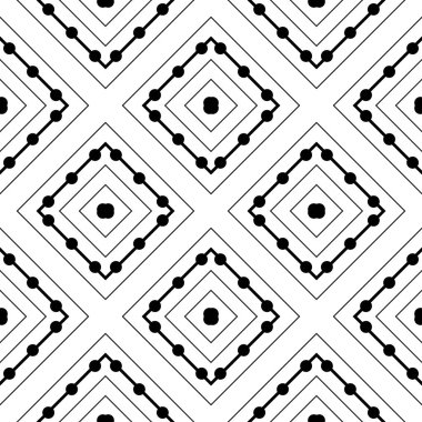 Soyut ince çizgili, kusursuz desen. Doğrusal süslemeli geometrik arkaplan. Paket kağıdı. Vektör illüstrasyonu.          