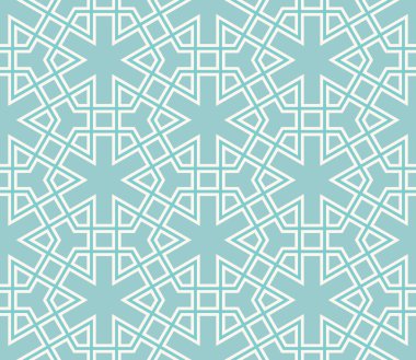 Renkli soyut üçgen dikişsiz desen. Doğrusal süslemeli geometrik arkaplan. Paket kağıdı. Vektör illüstrasyonu.               