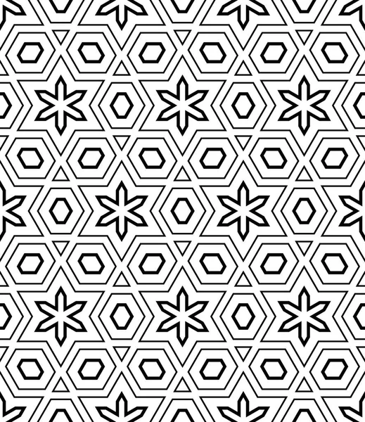 Soyut ince çizgili, kusursuz desen. Doğrusal süslemeli geometrik arkaplan. Paket kağıdı. Vektör illüstrasyonu.         