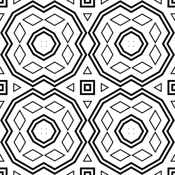 Soyut ince çizgili, kusursuz desen. Doğrusal süslemeli geometrik arkaplan. Paket kağıdı. Vektör illüstrasyonu.          