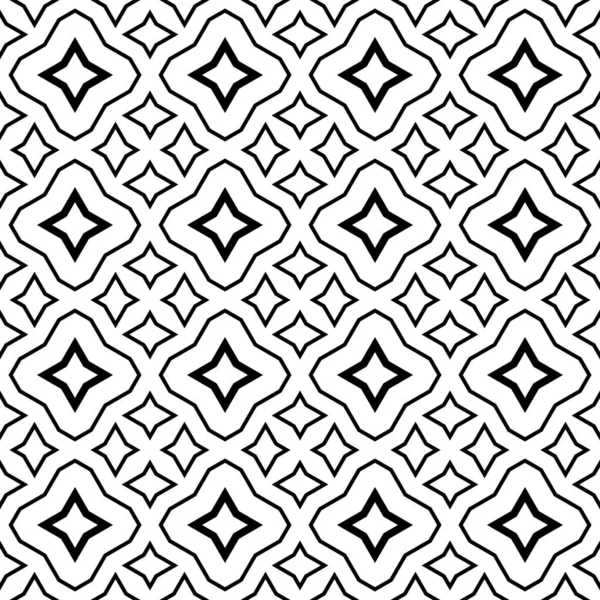 İnce çizgili kare dikişsiz desen. Doğrusal geometrik arkaplan. Paket kağıdı. Vektör illüstrasyonu.        