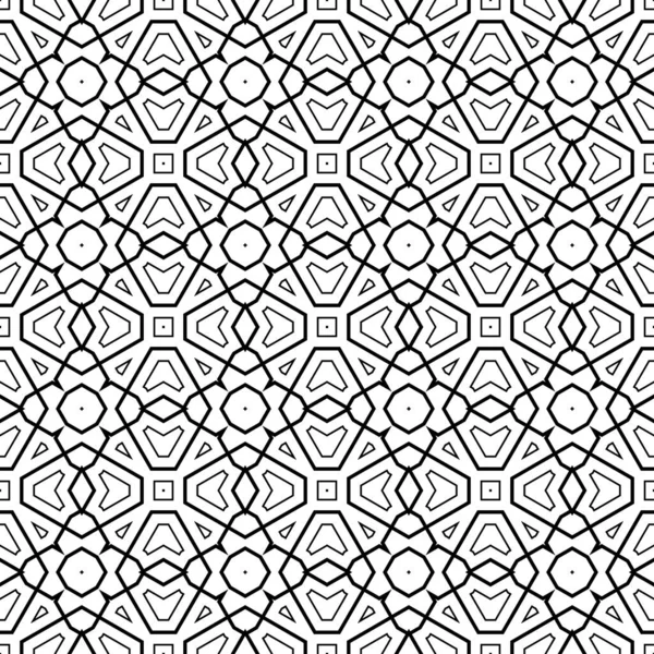 İnce çizgili kare dikişsiz desen. Doğrusal geometrik arkaplan. Paket kağıdı. Vektör illüstrasyonu.        