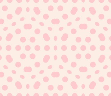 Soyut geometrik dikişsiz desen. Süslü geometrik arka plan. Mozaik, kuyruk. Paket kağıdı. Vektör illüstrasyonu.          