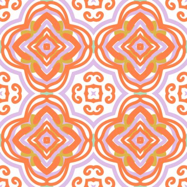 Soyut, parlak, modern geometrik, pürüzsüz desen. Art deco coğrafi arka plan. Popüler sonsuzluk arkaplanı. Vektör illüstrasyonu. 